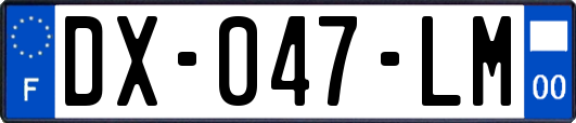 DX-047-LM