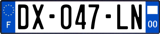 DX-047-LN