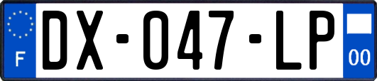DX-047-LP