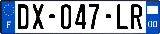 DX-047-LR