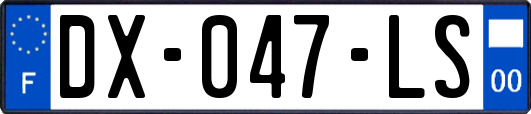DX-047-LS