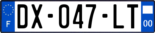 DX-047-LT