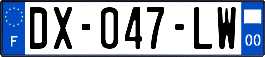 DX-047-LW