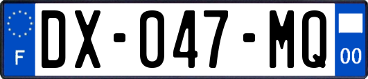 DX-047-MQ