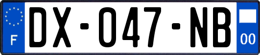 DX-047-NB