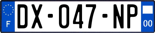 DX-047-NP