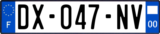 DX-047-NV