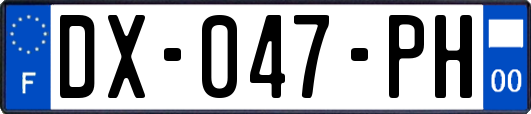 DX-047-PH