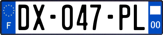 DX-047-PL