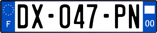 DX-047-PN