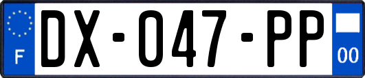 DX-047-PP