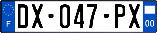 DX-047-PX