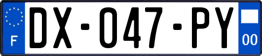 DX-047-PY