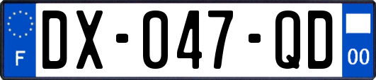 DX-047-QD