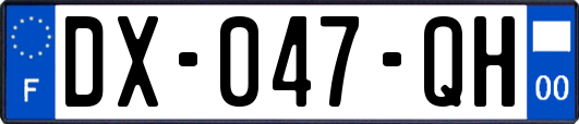 DX-047-QH