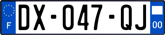 DX-047-QJ