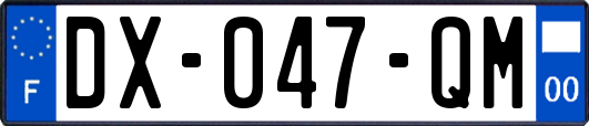 DX-047-QM