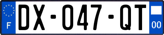 DX-047-QT