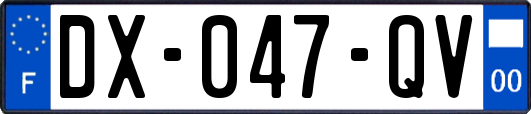 DX-047-QV