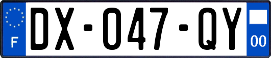 DX-047-QY