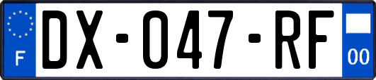 DX-047-RF