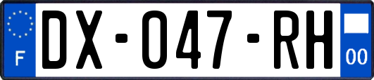 DX-047-RH