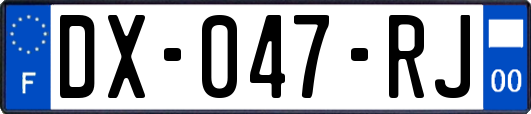 DX-047-RJ