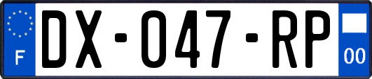 DX-047-RP