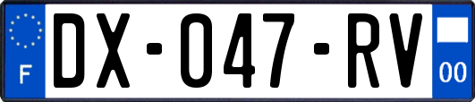 DX-047-RV