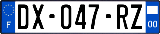 DX-047-RZ