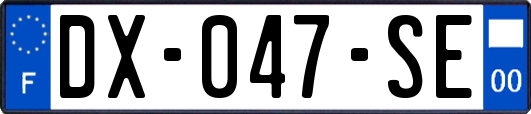 DX-047-SE
