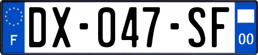 DX-047-SF