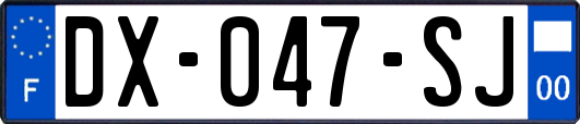 DX-047-SJ