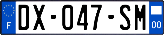 DX-047-SM