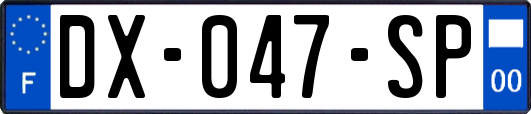 DX-047-SP