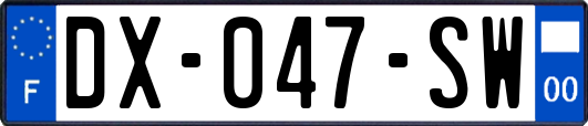 DX-047-SW