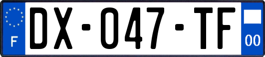 DX-047-TF
