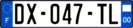 DX-047-TL