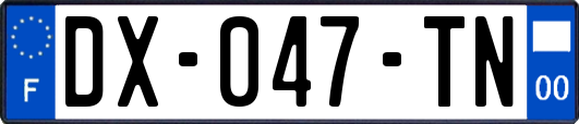 DX-047-TN