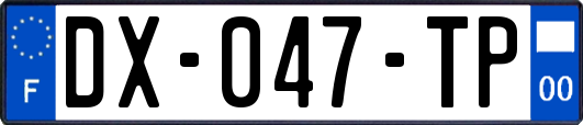 DX-047-TP