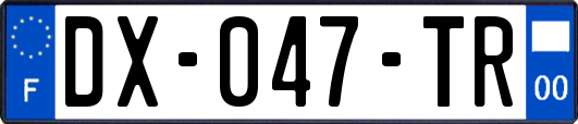 DX-047-TR