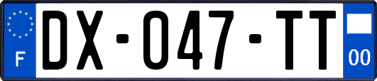 DX-047-TT