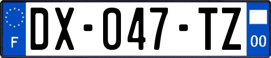 DX-047-TZ