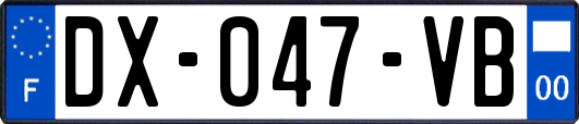 DX-047-VB