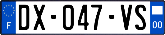 DX-047-VS