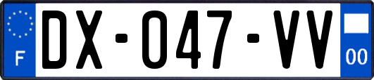 DX-047-VV