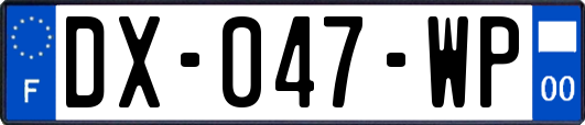 DX-047-WP