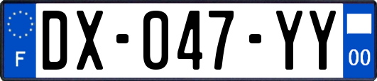 DX-047-YY