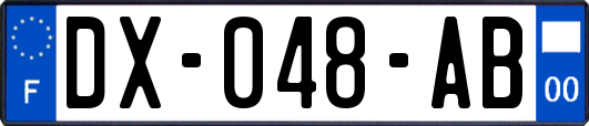 DX-048-AB