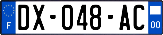 DX-048-AC